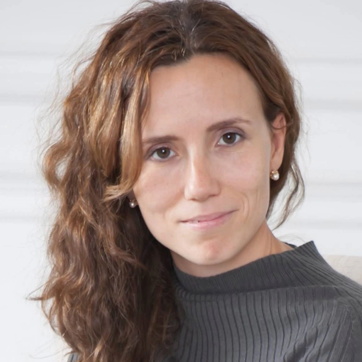 Anna Reymonte