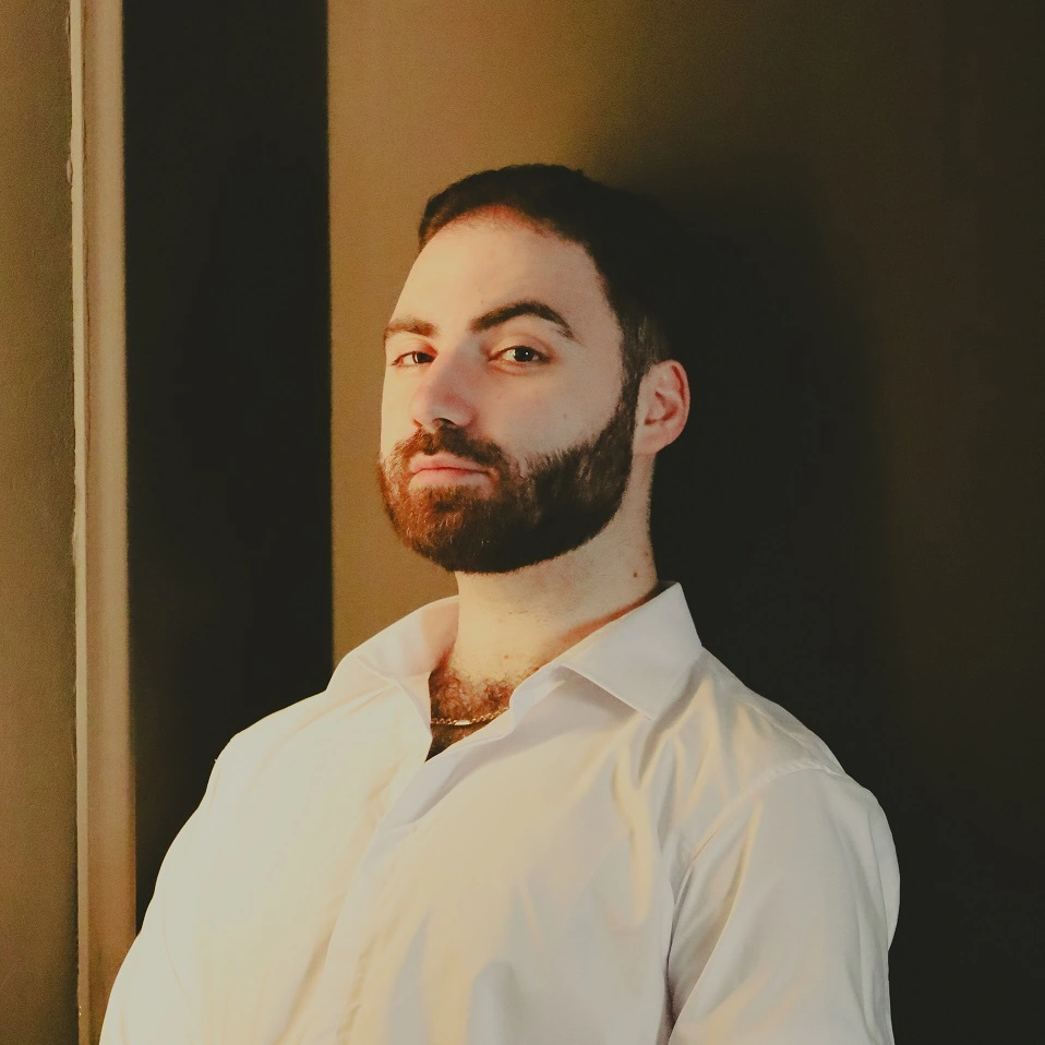 Georgiy Baluev
