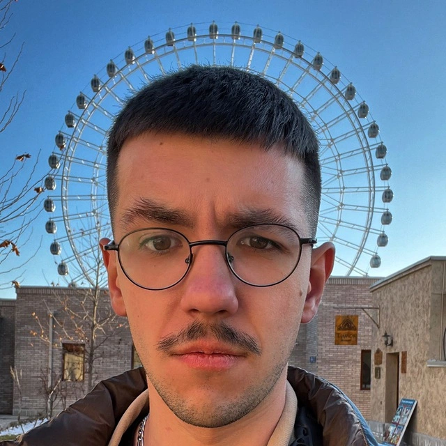 Ален Загардинов