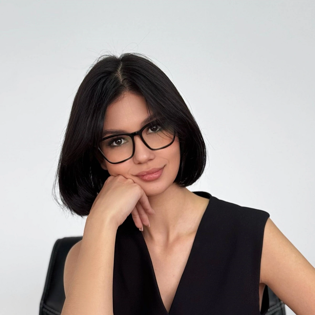 Madina Khalimova