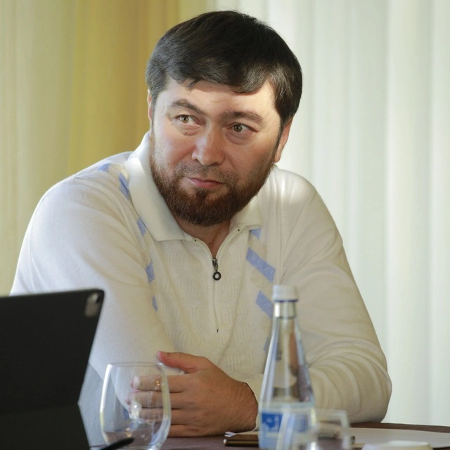 Pulat Nazirov