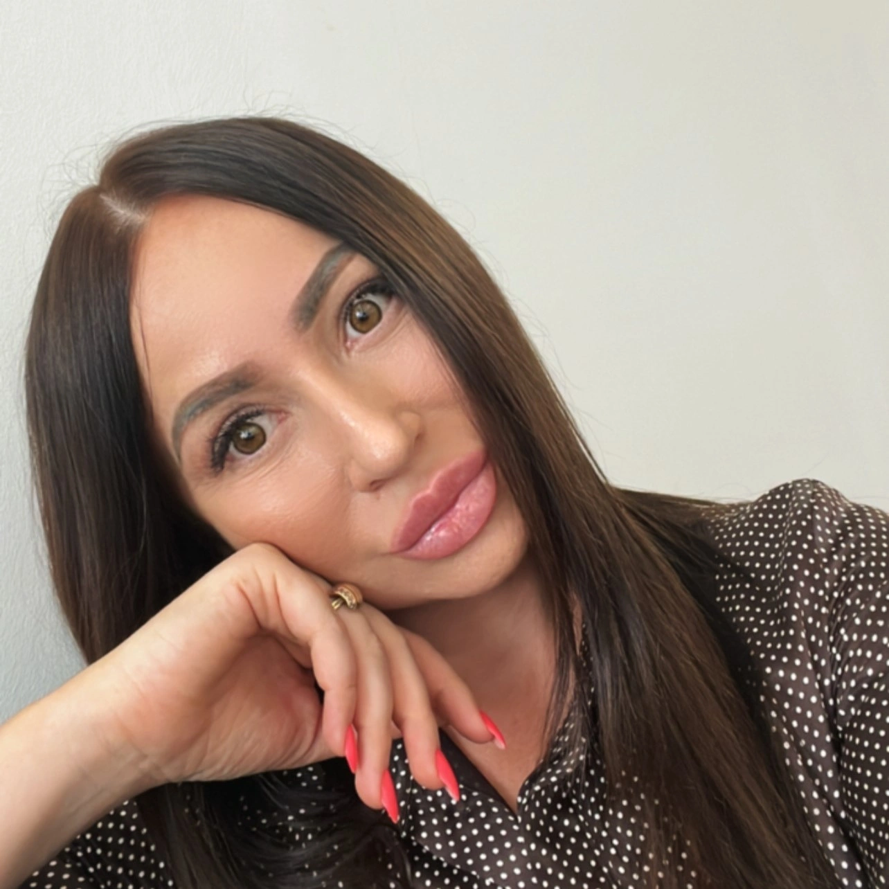 Mila Zhigaeva