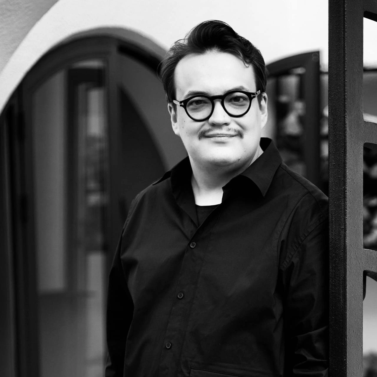 Maxim Chan