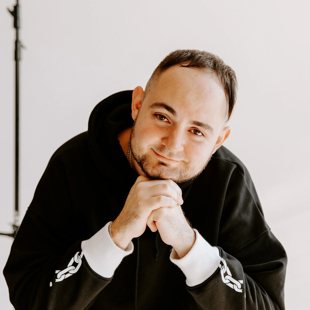 Dmitry Kuznetsov