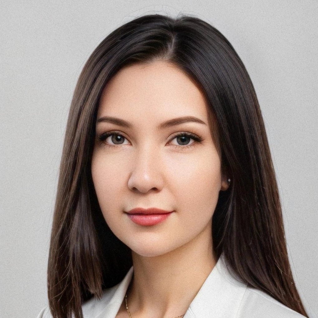 Guzal Gapilova