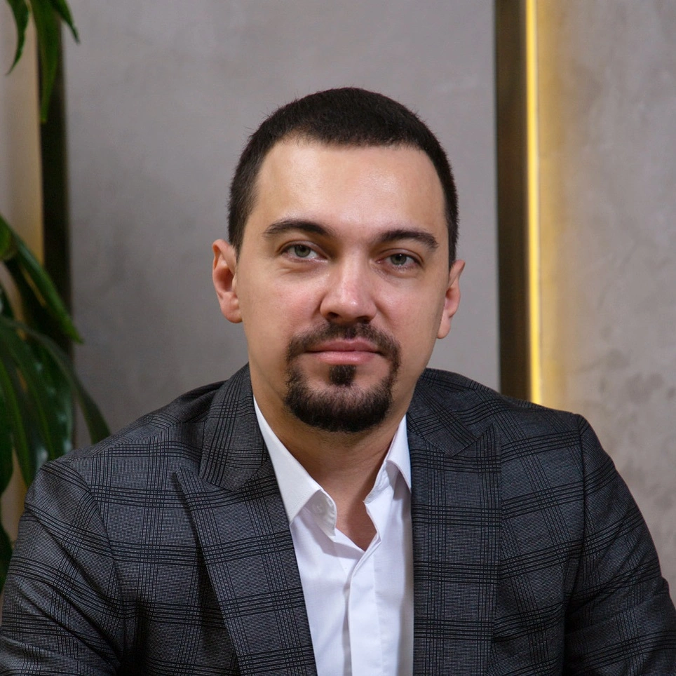 Oleg Timofeev