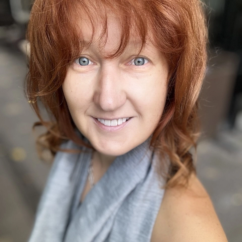 Tatiana Sokolova