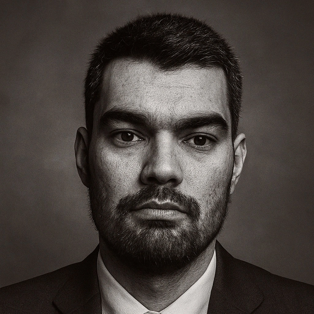 Ian Sarayev