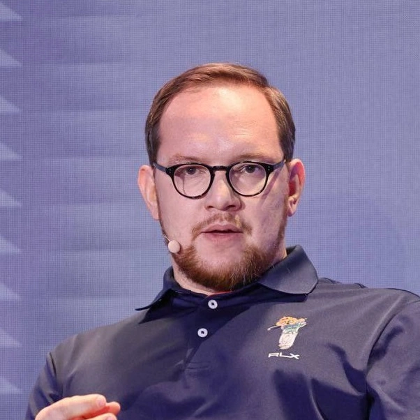 Sergey Fyrlin