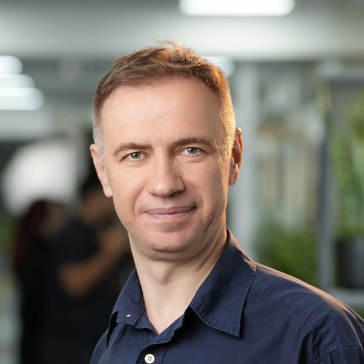 Alexander Rukavishnikov