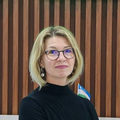 Regina Kosobokova
