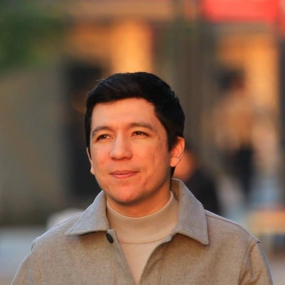 Aziz Muratov