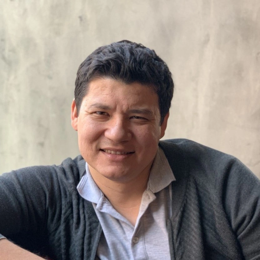 Zakir Mavlyanov