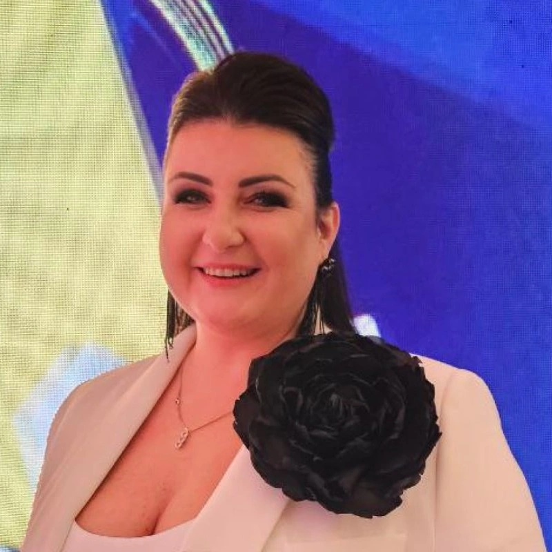 Julia Kapitanova
