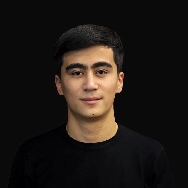 Dier Solizhonov
