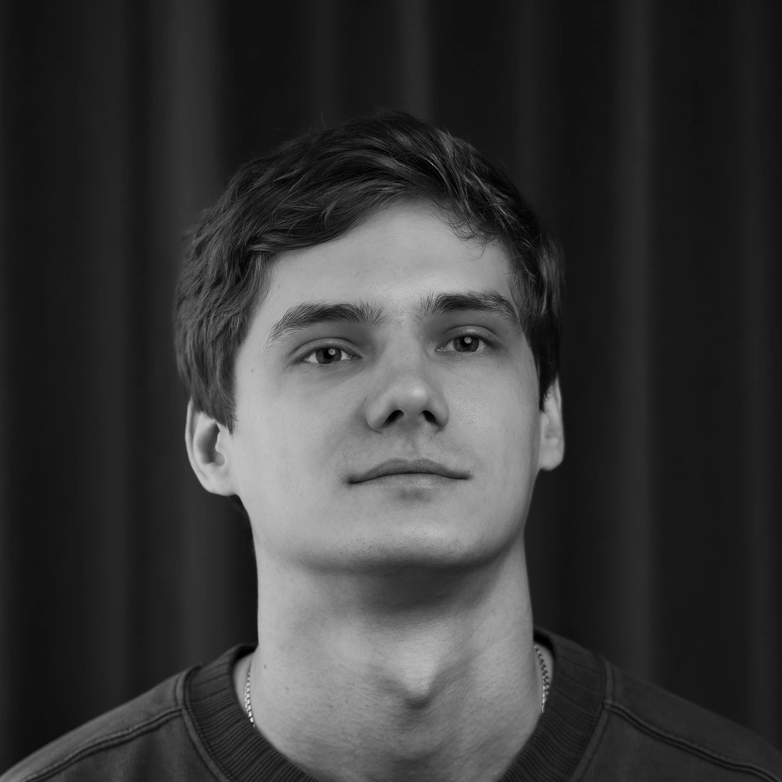 Alexander Dorogov
