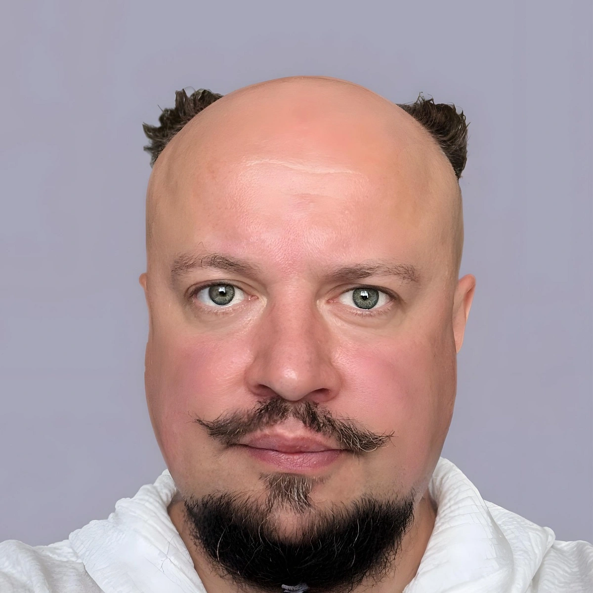Sergey Shyma