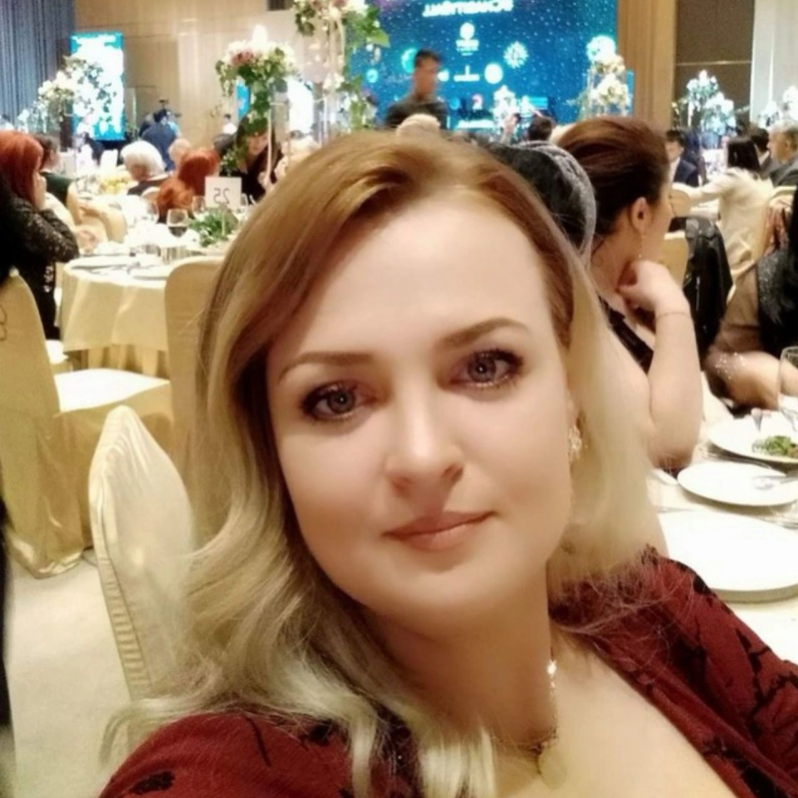 Elena Yakunina