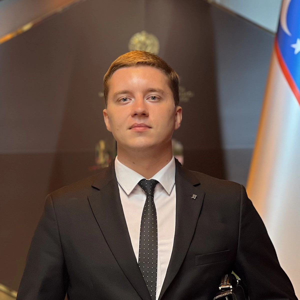 Dmitry Chernienko