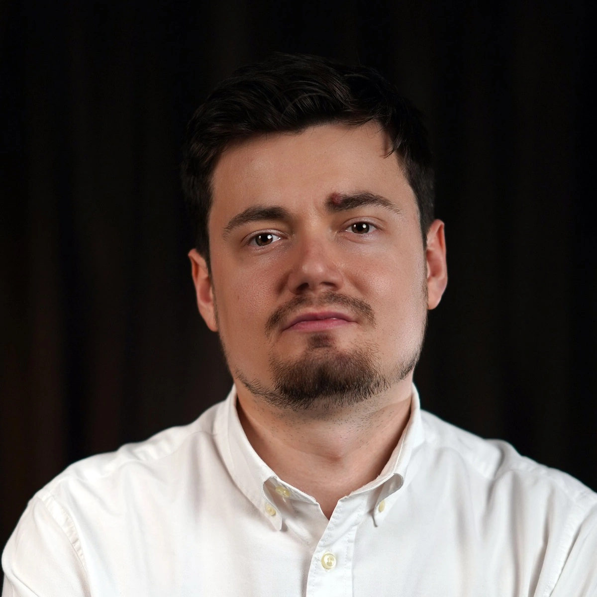 Denis Roman