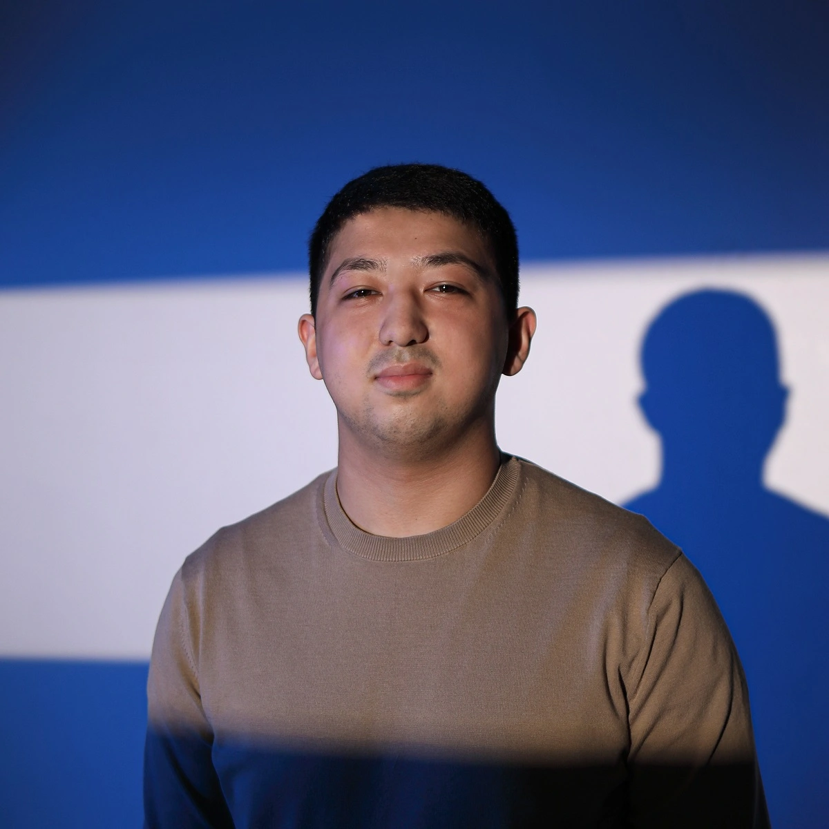 Islam Kurbanov