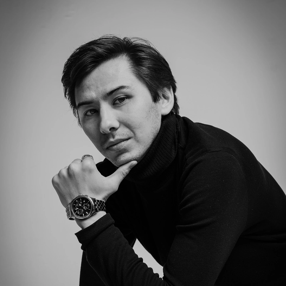 Gabit Manapov