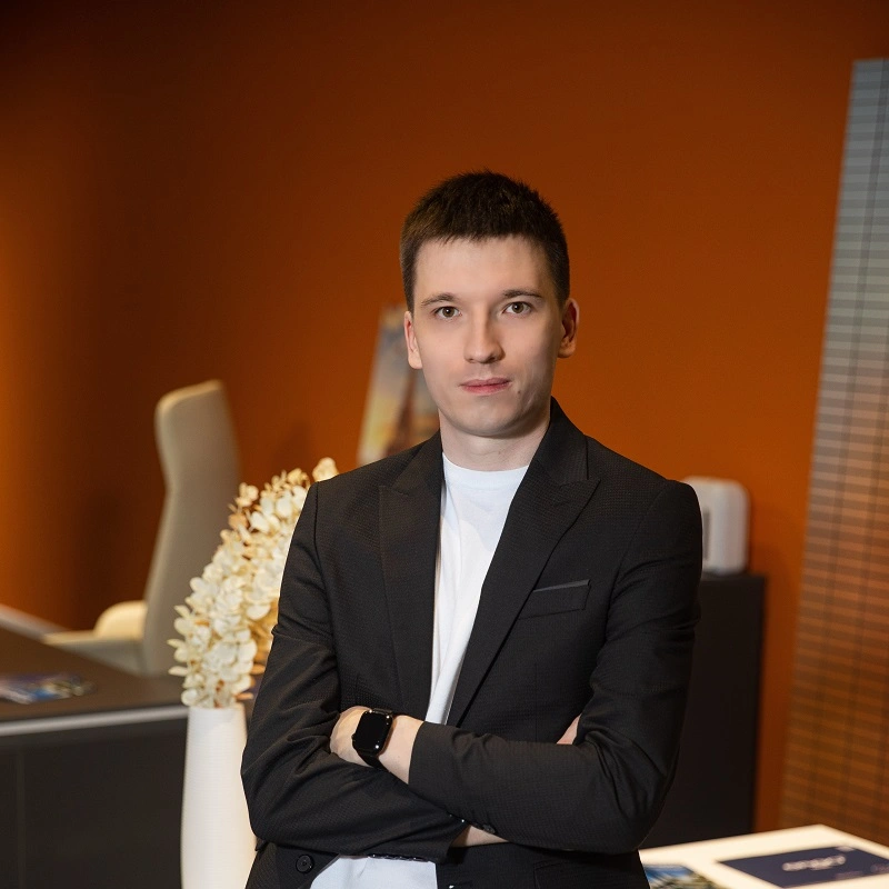 Yuriy Platonov